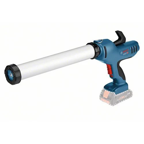 Пистолет для герметика аккумуляторный Bosch GCG 18V-600 (06019C4001)