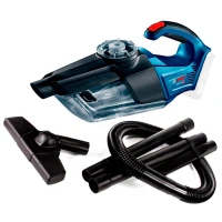 Пылесос аккумуляторный Bosch Professional GAS 18V-1 (без АКБ и ЗУ) (06019C6200) 