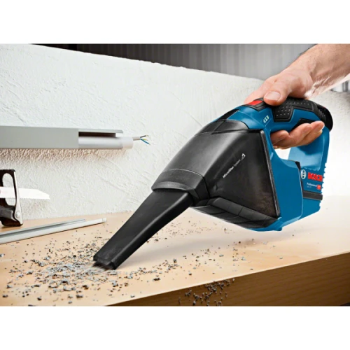 Пилосос акумуляторний Bosch Professional GAS 12V (без АКБ і ЗП) (06019E3000)