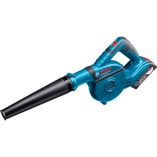 Воздуходувка аккумуляторная Bosch GBL 18V-120 Professional (без АКБ и ЗУ) (06019F5100)