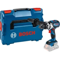 Аккумуляторная ударная дрель-шуруповерт Bosch GSB 18V-110 C без АКБ и ЗУ (06019G030A)