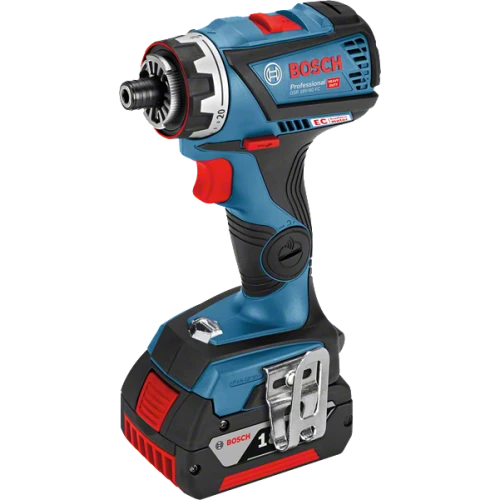 Акумуляторний шурупокрут Bosch GSR 18V-60 FC (06019G7100) 