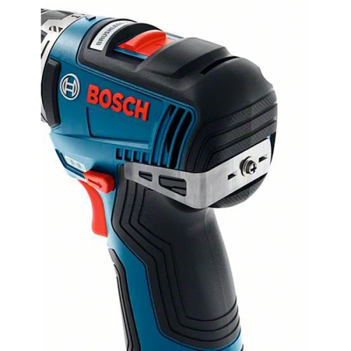 Аккумуляторная дрель-шуруповерт Bosch Professional GSR 12V-35 FC (без АКБ и ЗУ) (06019H3004)