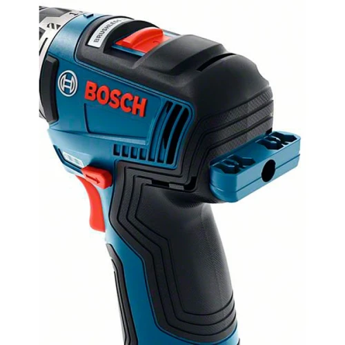 Аккумуляторная дрель-шуруповерт Bosch Professional GSR 12V-35 FC (без АКБ и ЗУ) (06019H3004)