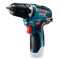 Акумуляторний дриль-шурупокрут Bosch Professional GSR 12V-35 (без АКБ і ЗП) (06019H8000)