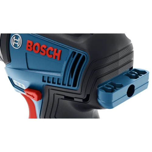 Акумуляторний дриль-шурупокрут Bosch GSR 12V-35 (06019H8002)