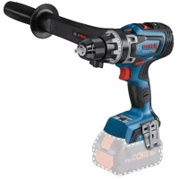 Аккумуляторная дрель-шуруповерт Bosch GSR 18V-150 C (без АКБ и ЗУ) (06019J5001)