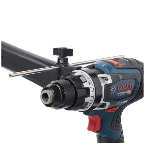 Акумуляторний дриль-шурупокрут Bosch GSR 18V-150 C (АКБ + ЗП) (06019J5005)
