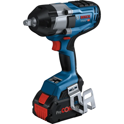 Акумуляторний ударний гайкокрут Bosch GDS 18V-1000 (06019J8300) 