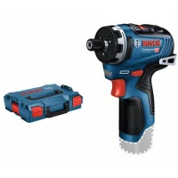Акумуляторний дриль-шурупокрут Bosch GSR 12V-35 HX (без АКБ і ЗП) (06019J9102)