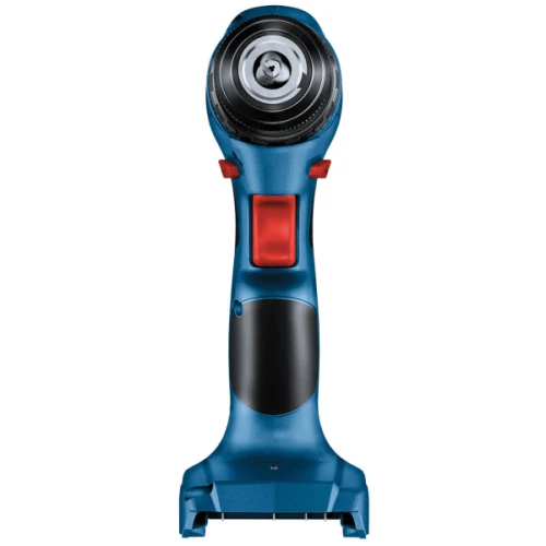 Акумуляторний дриль-шурупокрут Bosch Professional GSR 185-LI (без АКБ і ЗП) (06019K3003)