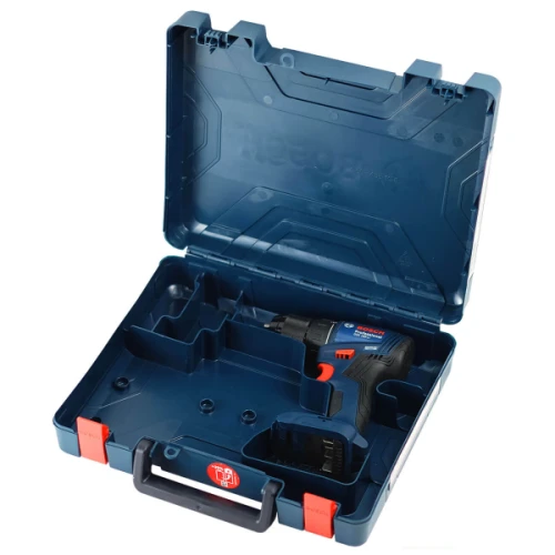 Акумуляторний дриль-шурупокрут Bosch Professional GSR 185-LI (без АКБ і ЗП) (06019K3003)