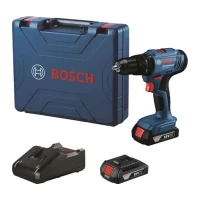 Аккумуляторный ударный шуруповерт Bosch Professional GSB 183-LI (06019K9100)