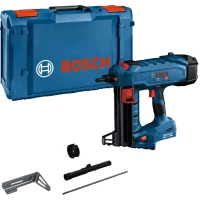 Пистолет гвоздезабивной аккумуляторный Bosch PRO GNB 18V-40 (без АКБ и ЗУ) (06019L7004)