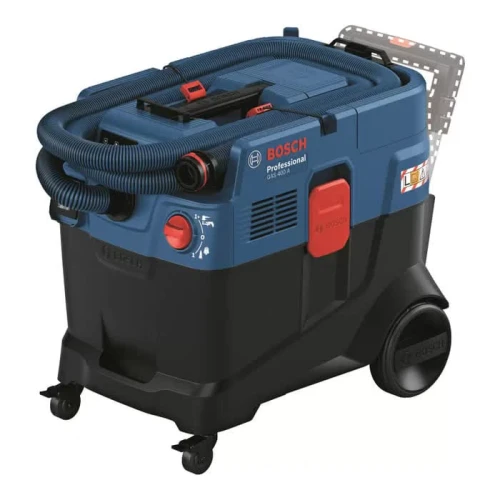 Пилосос будівельний Bosch Professional GAS 400 A (06019M0020)