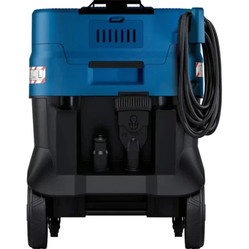 Пилосос будівельний Bosch Professional GAS 400 A (06019M0020)