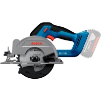 Акумуляторна циркулярна пила Bosch PRO GKS 18V-51 (без АКБ і ЗП) (06019M3120)
