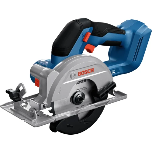 Акумуляторна циркулярна пила Bosch PRO GKS 18V-51 (без АКБ і ЗП) (06019M3120)