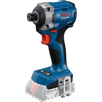 Аккумуляторный ударный гайковерт Bosch Professional GDR 18V-215 (без АКБ и ЗУ) (06019N2020) 