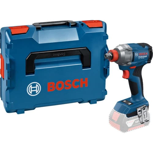 Аккумуляторный ударный гайковерт Bosch Professional GDX 18V-285 в кейсе (без АКБ и ЗУ) (06019N2100) 