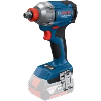 Акумуляторний ударний гайковерт Bosch Professional GDX 18V-285 (без АКБ і ЗП) (06019N2120)
