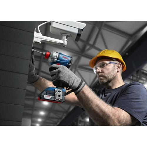 Акумуляторний ударний гайковерт Bosch Professional GDX 18V-285 (без АКБ і ЗП) (06019N2120)