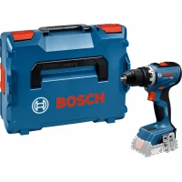 Акумуляторний ударний дриль-шурупокрут Bosch GSB 18V-65 Professional у кейсі (без АКБ і ЗП) (06019N3201)