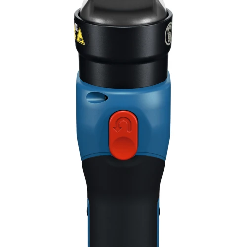 Аккумуляторная гидравлическая обжимка кабеля Bosch GPH 18V-60 Professional в кейсе (без АКБ и ЗУ) (06019P0100)