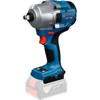 Акумуляторний ударний гайковерт Bosch PRO GDS 18V-780 (без АКБ та ЗП) (06019P4000)