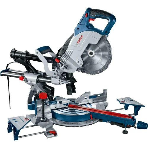 Пила торцювальна Bosch Professional GCM 8 SJL (0601B19100)