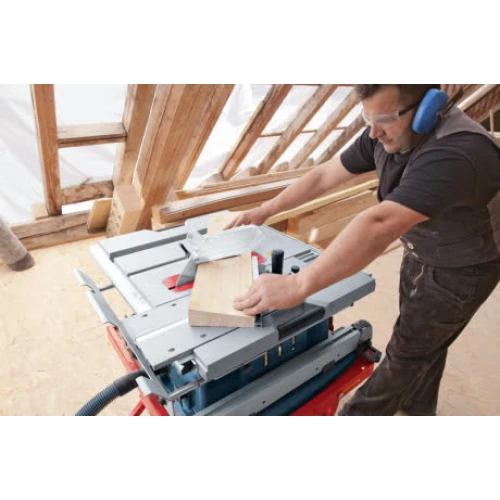Пила циркулярна Bosch GTS 10 XC (0601B30400)