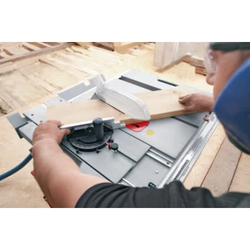 Пила циркулярна Bosch GTS 10 XC (0601B30400)