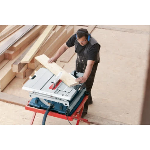 Пила циркулярна Bosch GTS 10 XC (0601B30400)