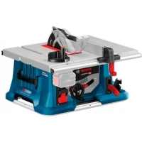 Акумуляторна циркулярна пила Bosch GTS 18V-216 (без АКБ і ЗП) (0601B44000)