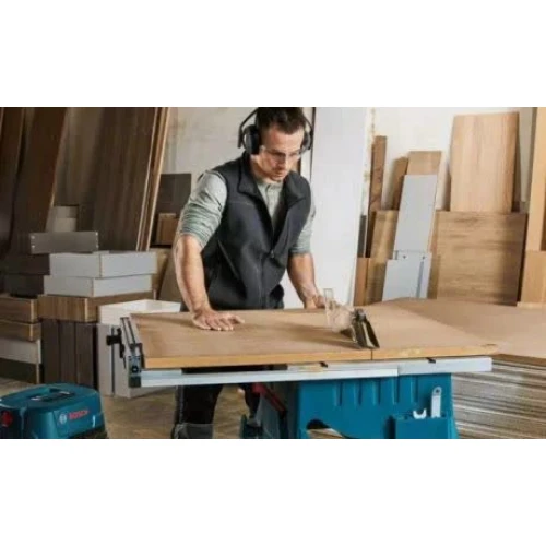 Розпилювальний стіл Bosch GTS 254 Professional (0601B45000)