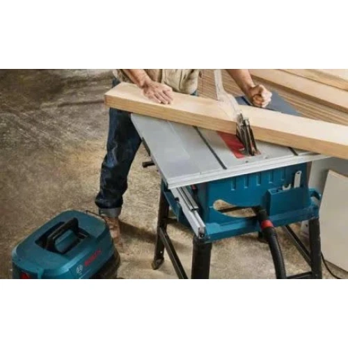 Розпилювальний стіл Bosch GTS 254 Professional (0601B45000)