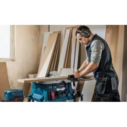 Розпилювальний стіл Bosch GTS 254 Professional (0601B45000)