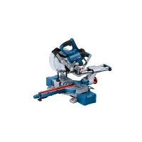 Пила торцювальна Bosch Professional GCM 305-216 D (0601B49000)
