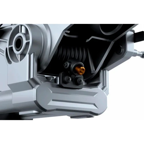 Торцювальна пила Bosch Professional GCM 254 D (0601B53000)