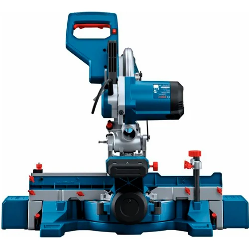 Торцювальна пила Bosch Professional GCM 254 D (0601B53000)