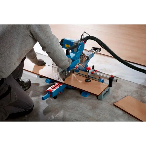 Торцювальна пила Bosch Professional GCM 254 D (0601B53000)