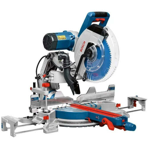 Торцювальна пила Bosch PRO GCM 340-305 D (0601B60000)