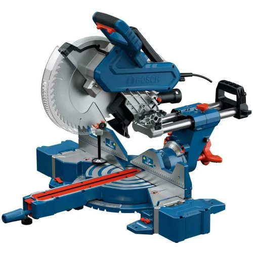 Торцювальна пила Bosch PRO GCM 340-305 D (0601B60000)