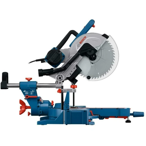 Торцювальна пила Bosch PRO GCM 340-305 D (0601B60000)