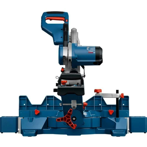 Торцювальна пила Bosch PRO GCM 340-305 D (0601B60000)
