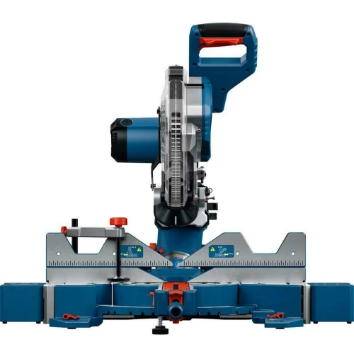 Торцювальна пила Bosch PRO GCM 340-305 D (0601B60000)