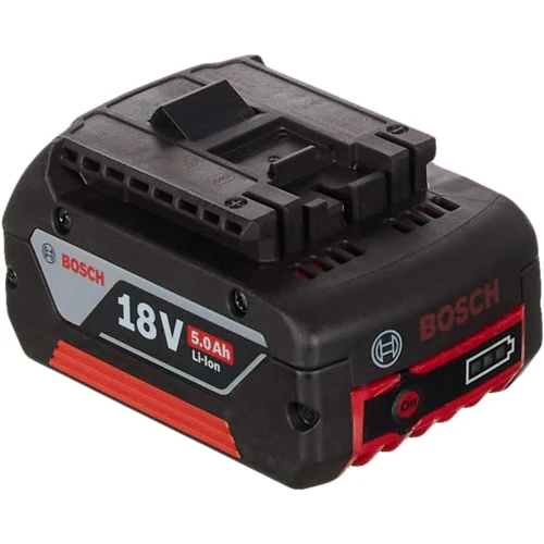Аккумулятор Bosch Li-Ion 18 В / 5 Аh (12 шт.) (0602494003)