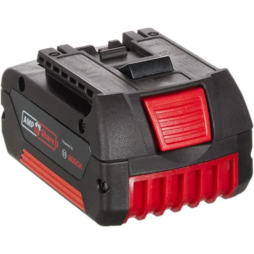 Аккумулятор Bosch Li-Ion 18 В / 5 Аh (12 шт.) (0602494003)