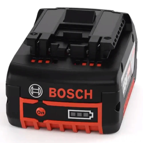 Аккумулятор Bosch Li-Ion 18 В / 5 Аh (12 шт.) (0602494003)