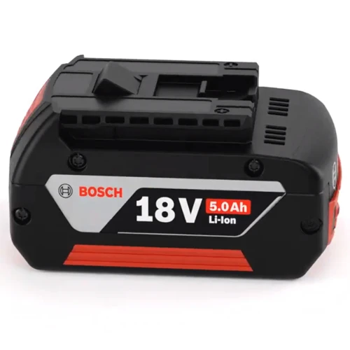 Аккумулятор Bosch Li-Ion 18 В / 5 Аh (12 шт.) (0602494003)